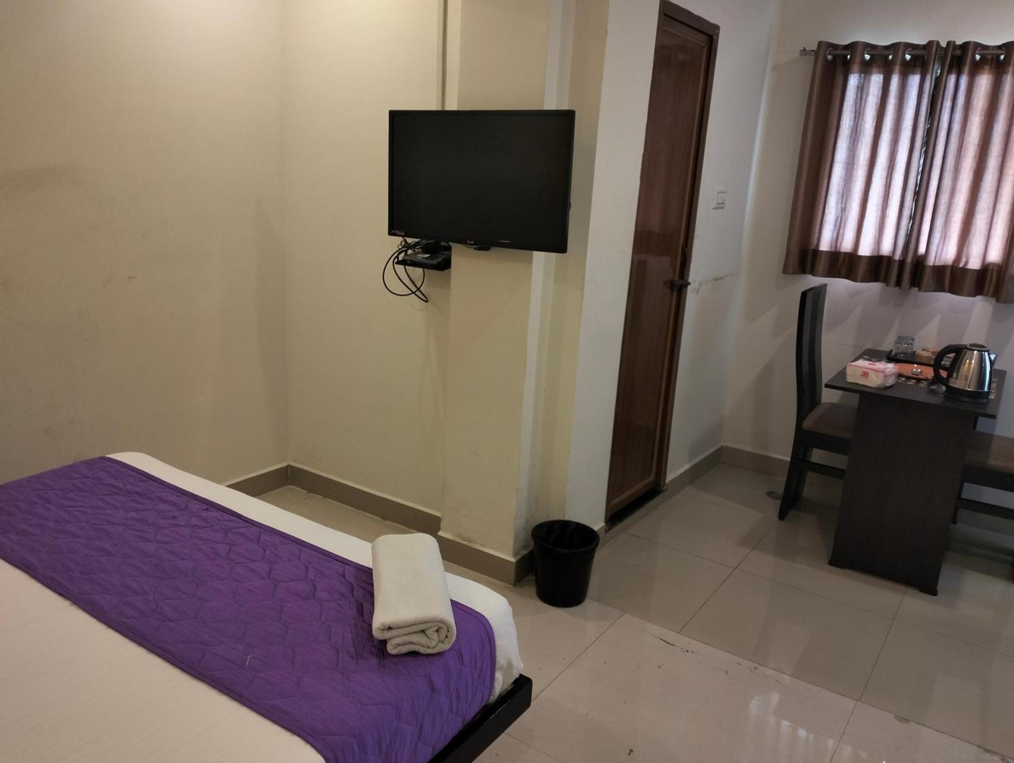 Sy Comforts 3* Bangalore