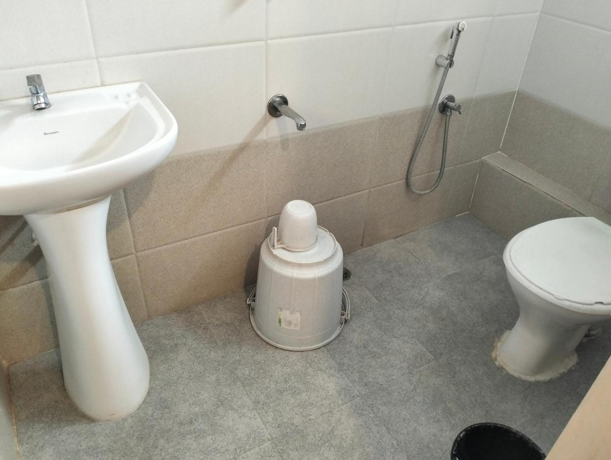 Sy Comforts Hotel Bangalore