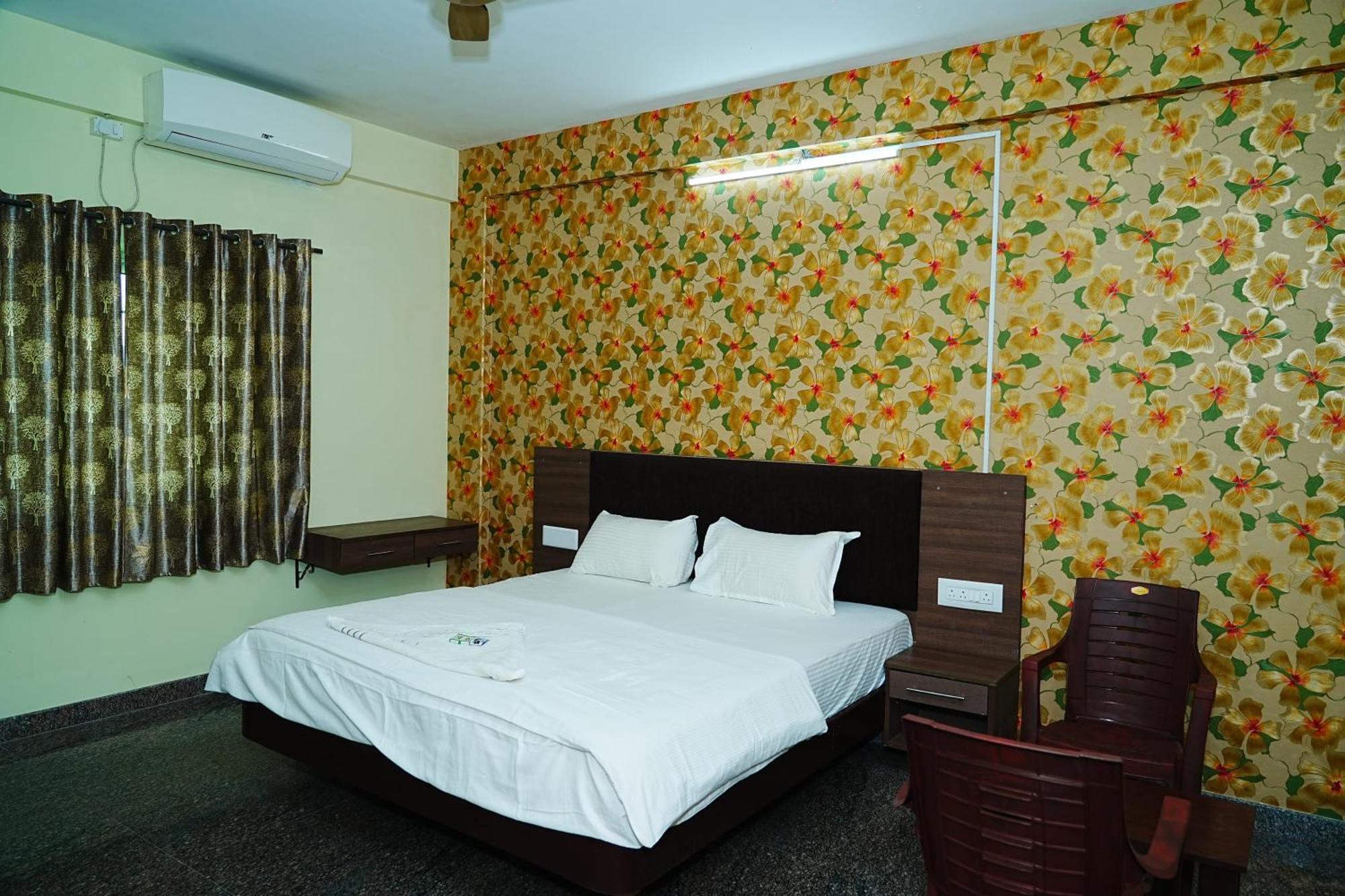 Lee Paradise Apartment Bangalore