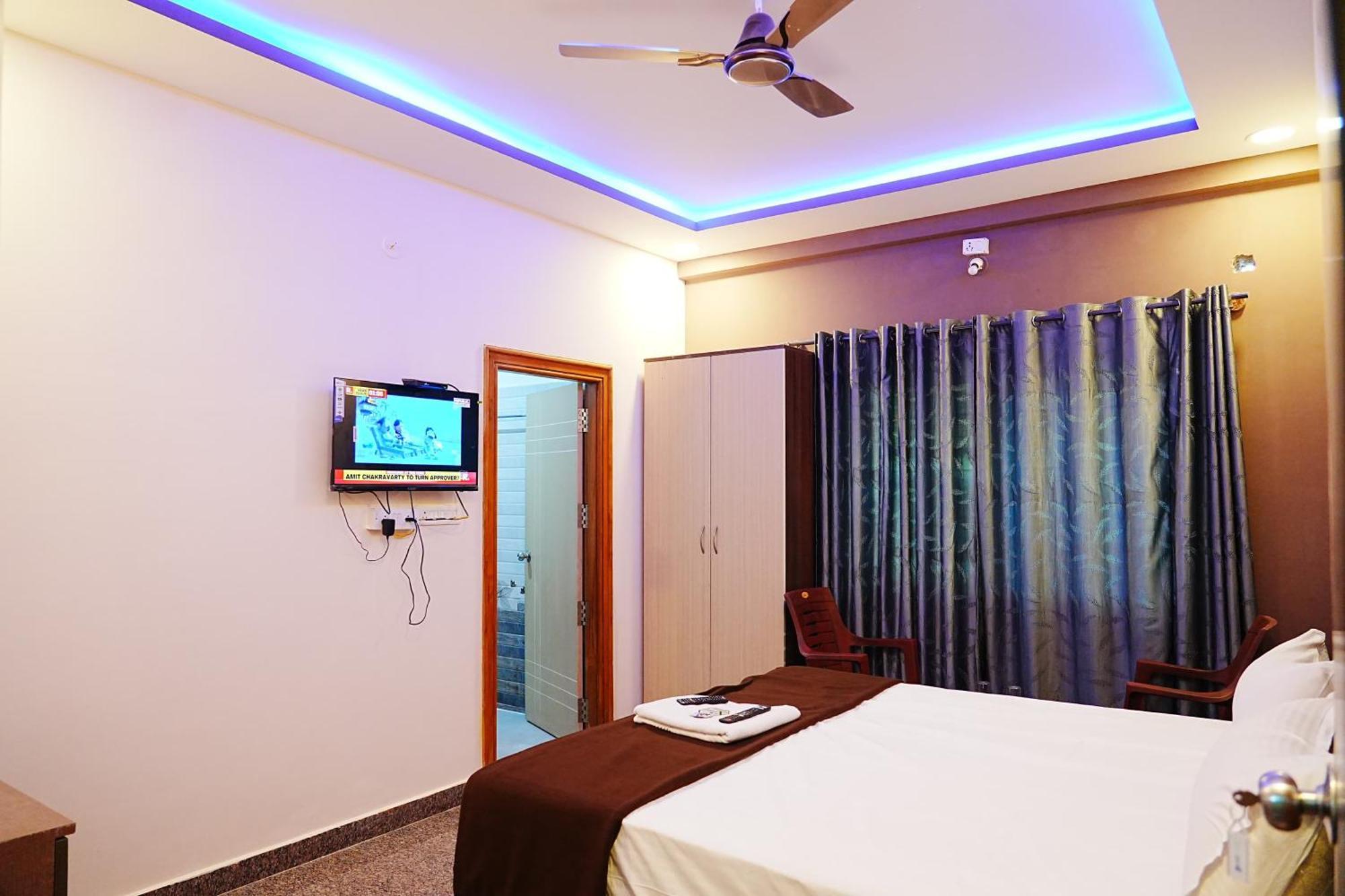 Apartment Lee Paradise Bangalore