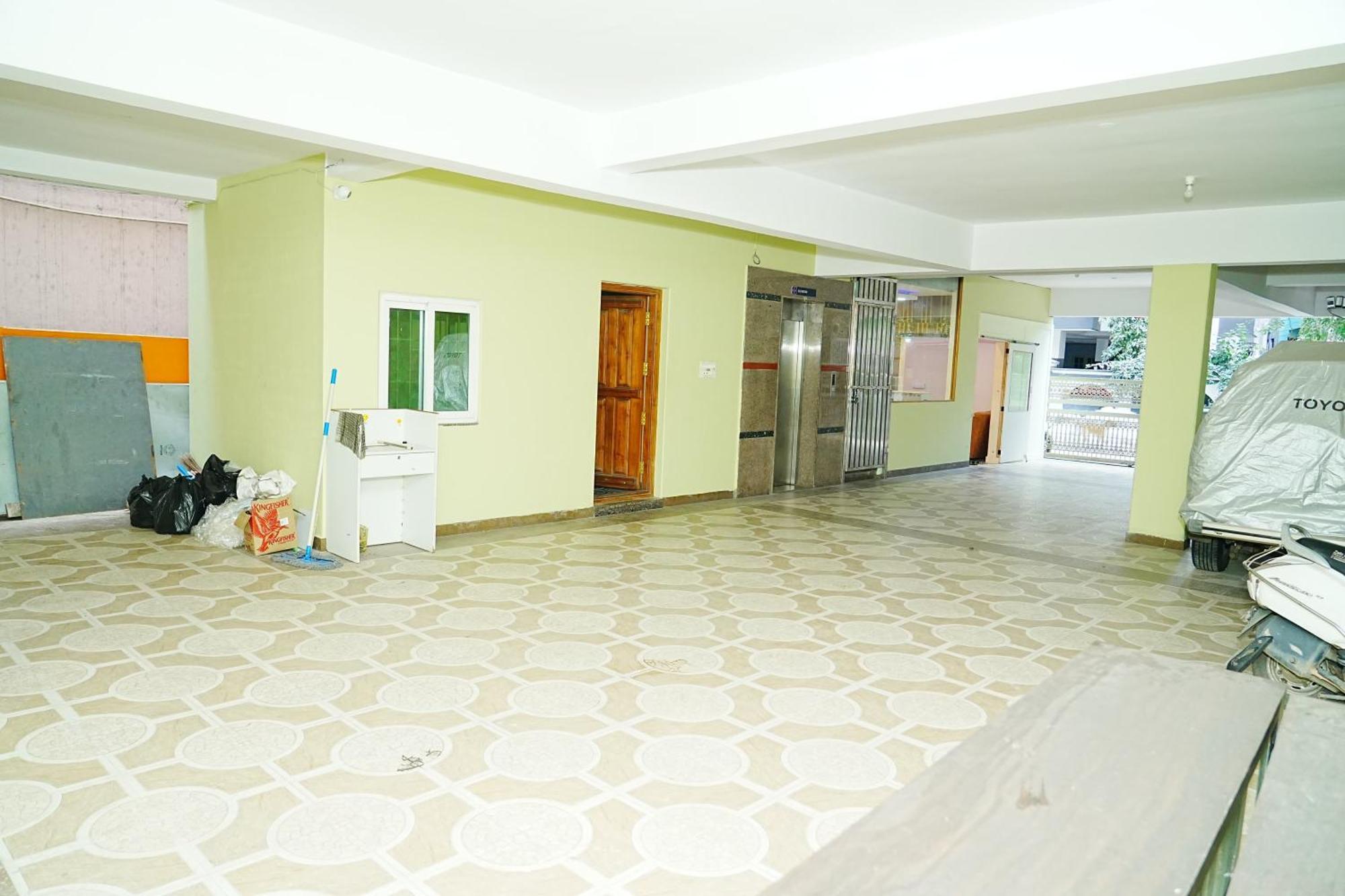 Lee Paradise Apartment