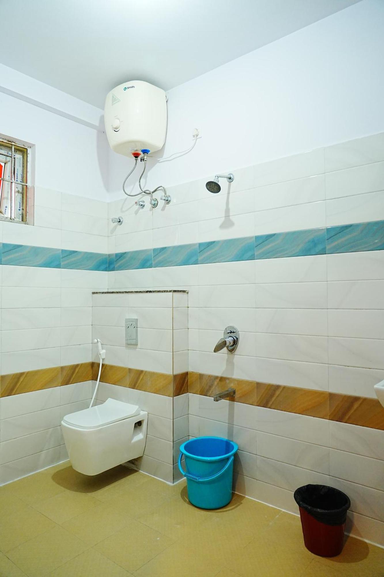 Apartment Lee Paradise Bangalore