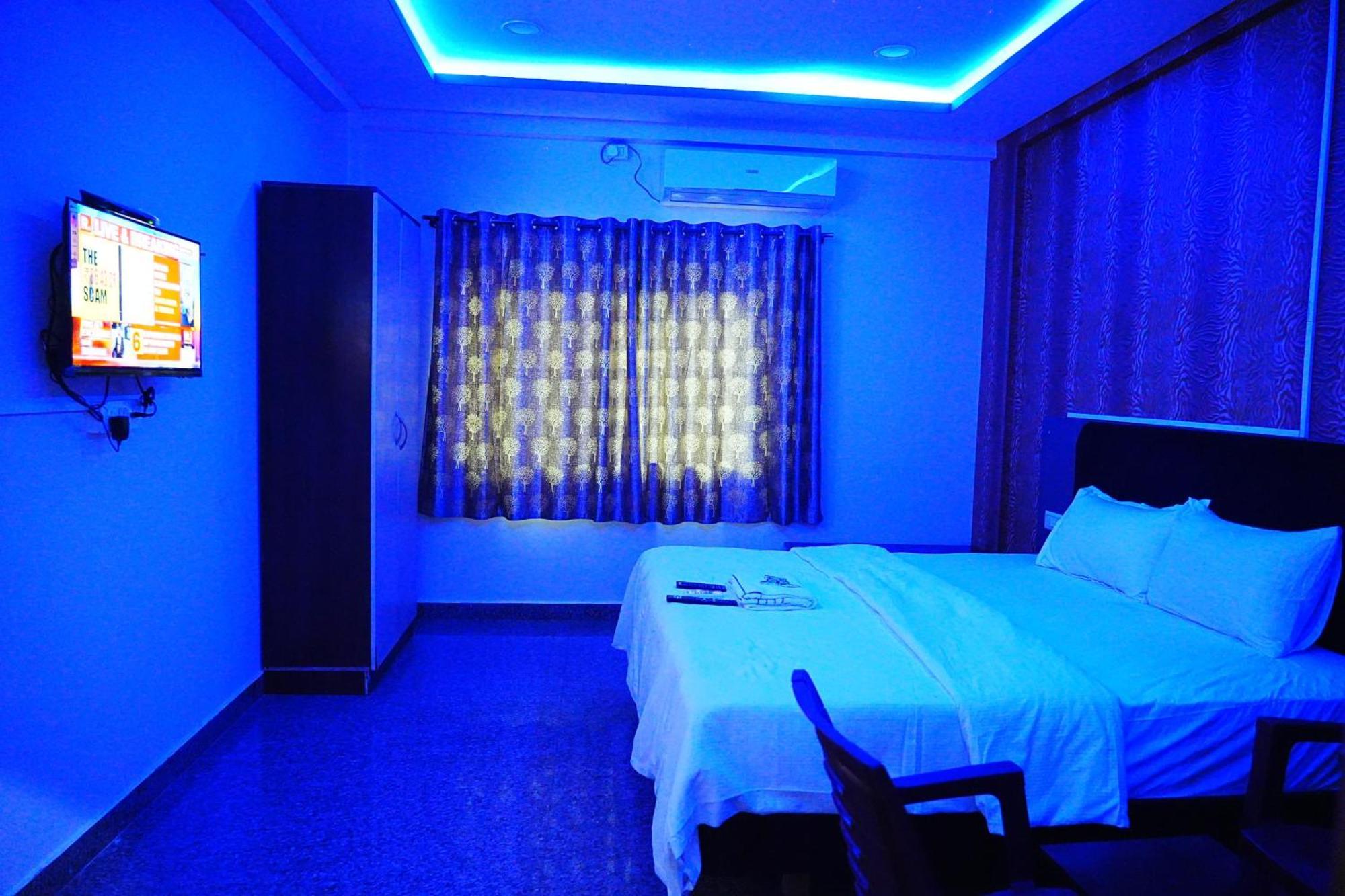 Apartment Lee Paradise Bangalore