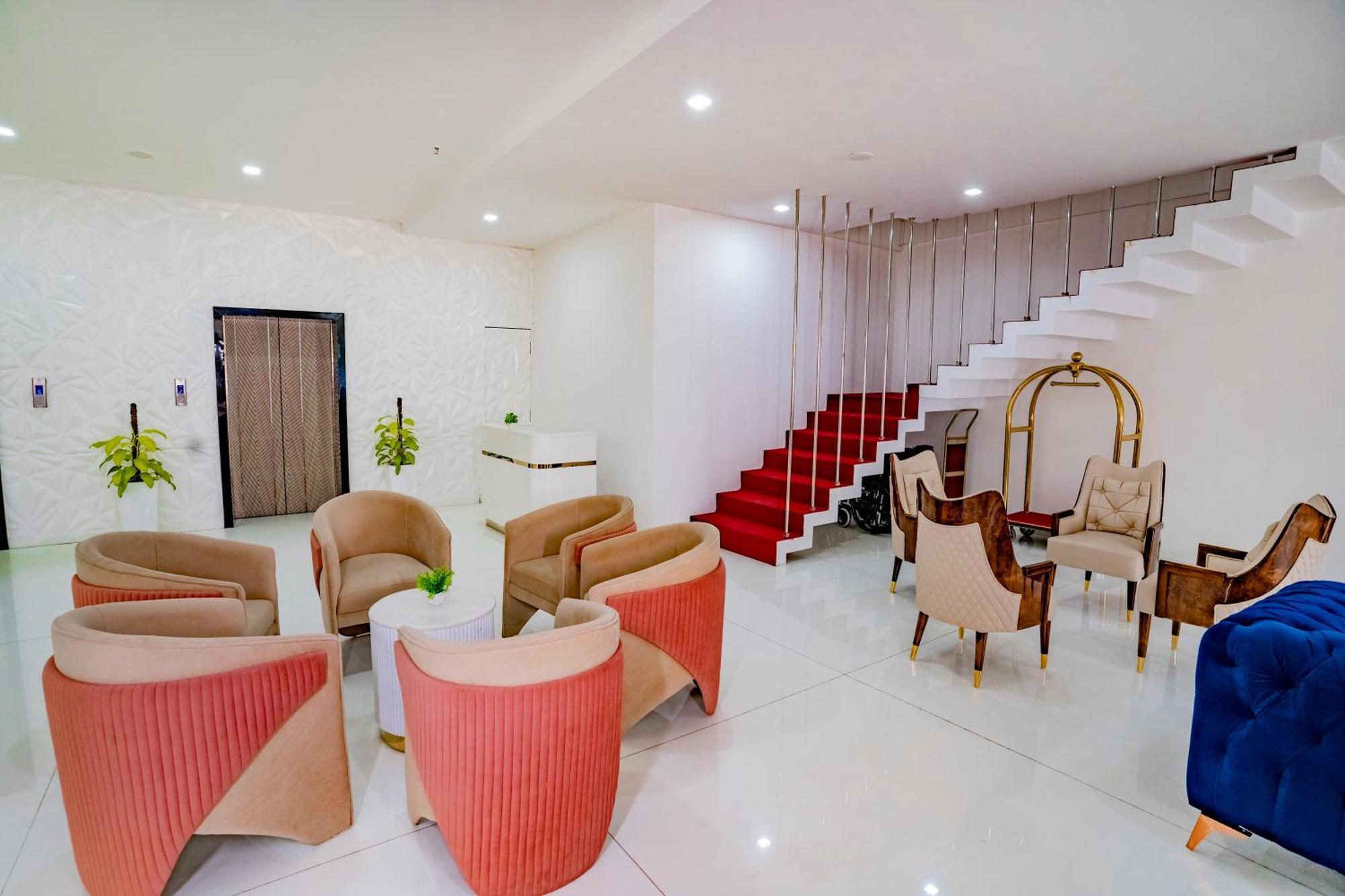 Hotel Essotto Recreation Hub 4*