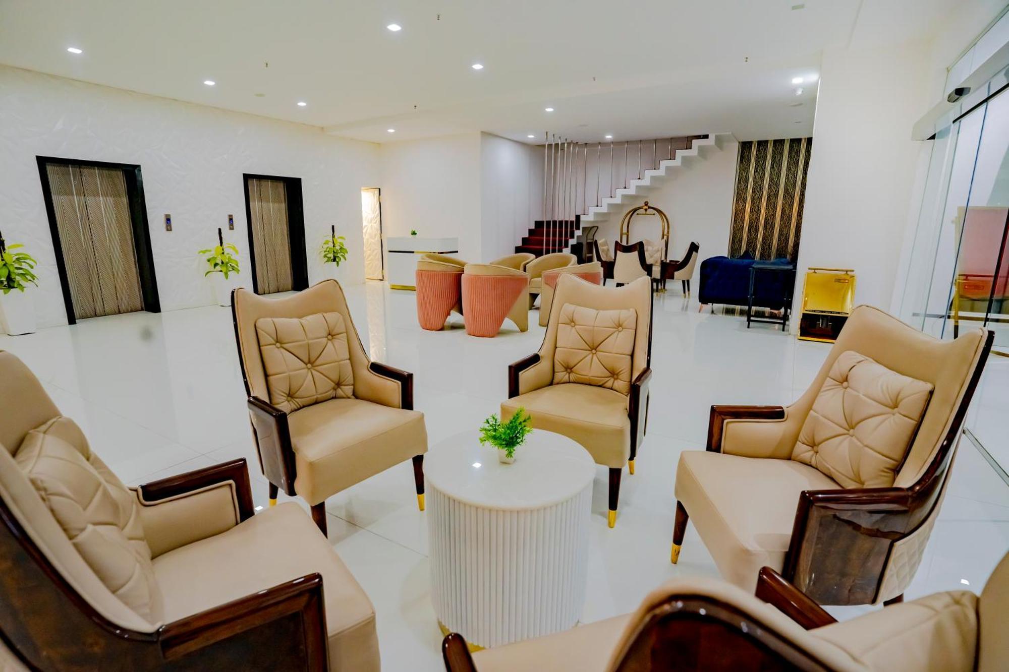 Essotto Recreation Hub 4* Bangalore