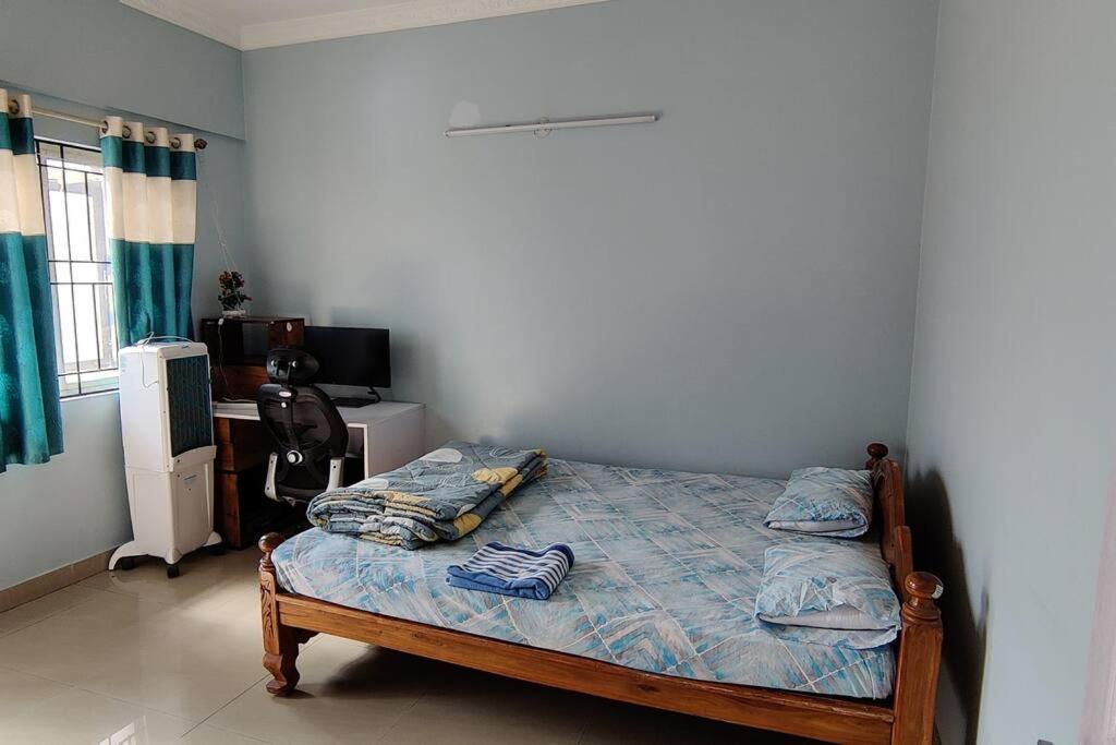 Luxurious 3 Bhk With Swimming Pool * Bangalore