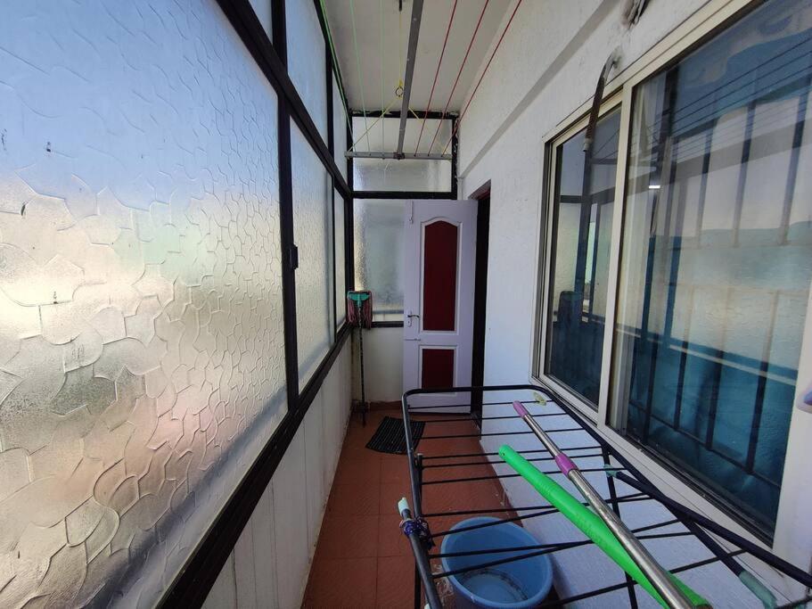 Luxurious 3 Bhk With Swimming Pool Apartment *