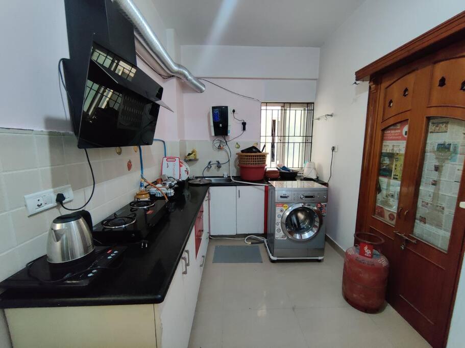 Luxurious 3 Bhk With Swimming Pool * Bangalore