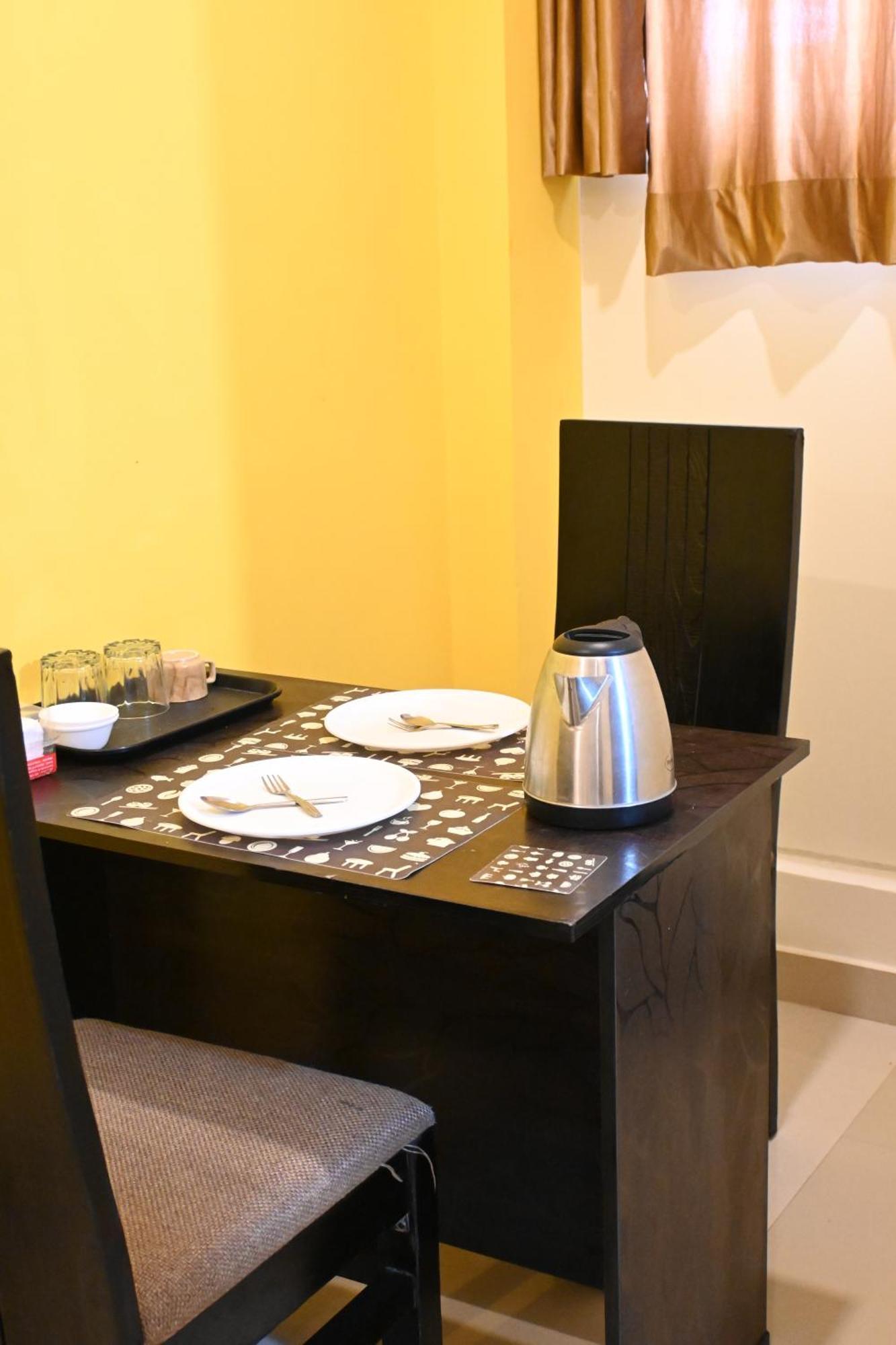 Sy Comforts Hotel 3*