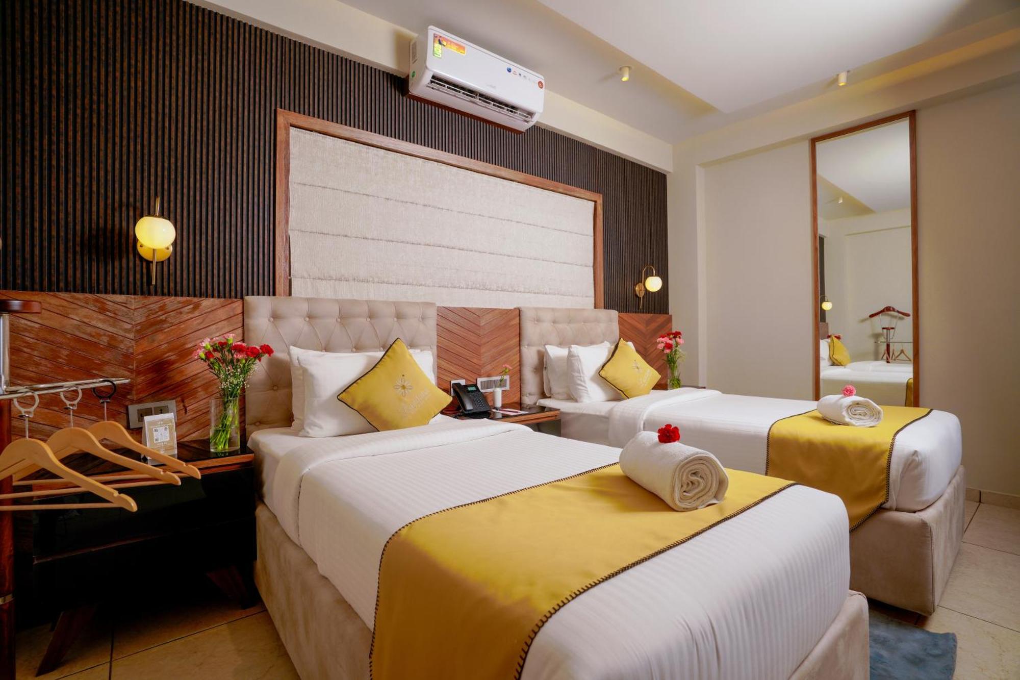 Hotel Lazdana 3*