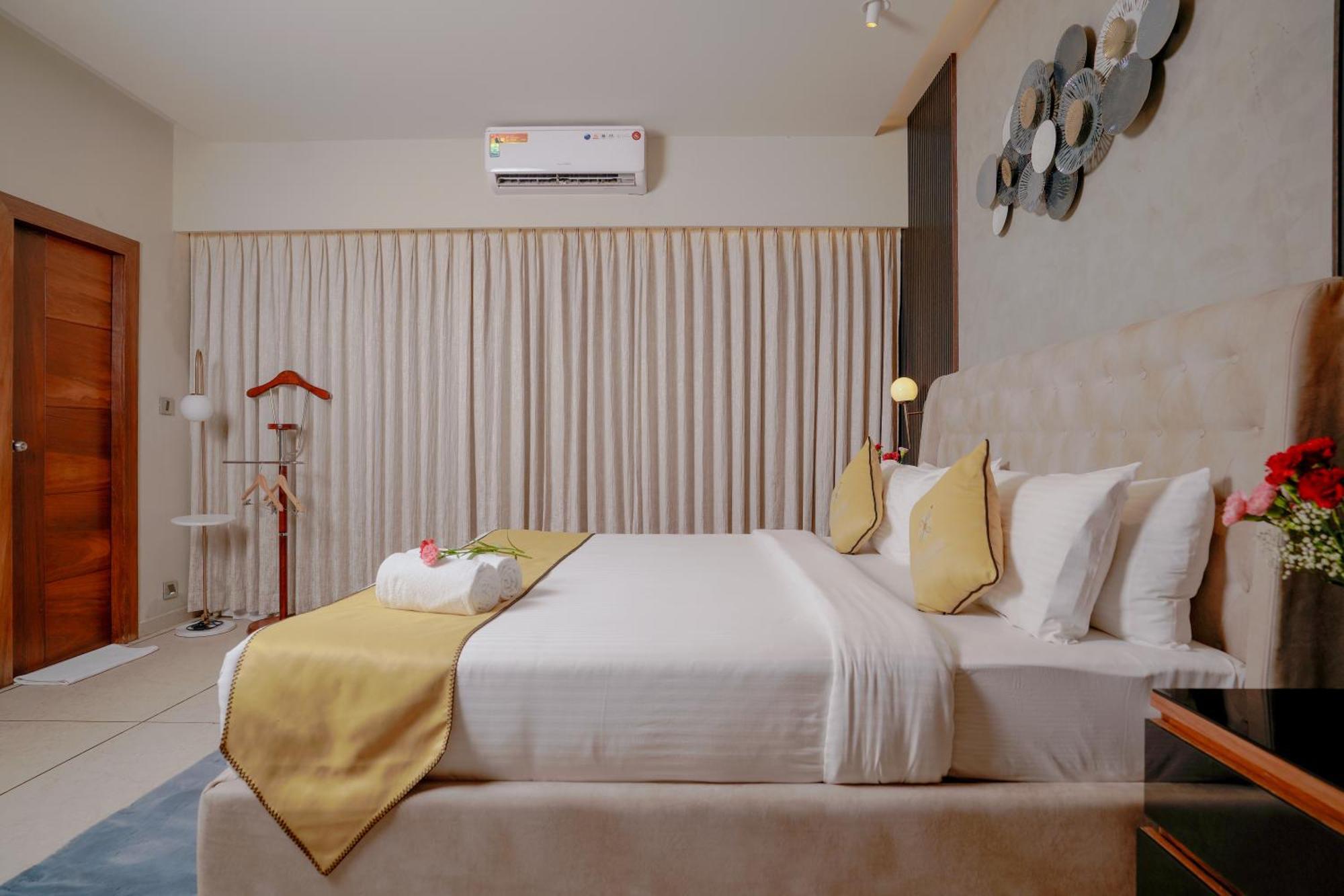Lazdana Bangalore