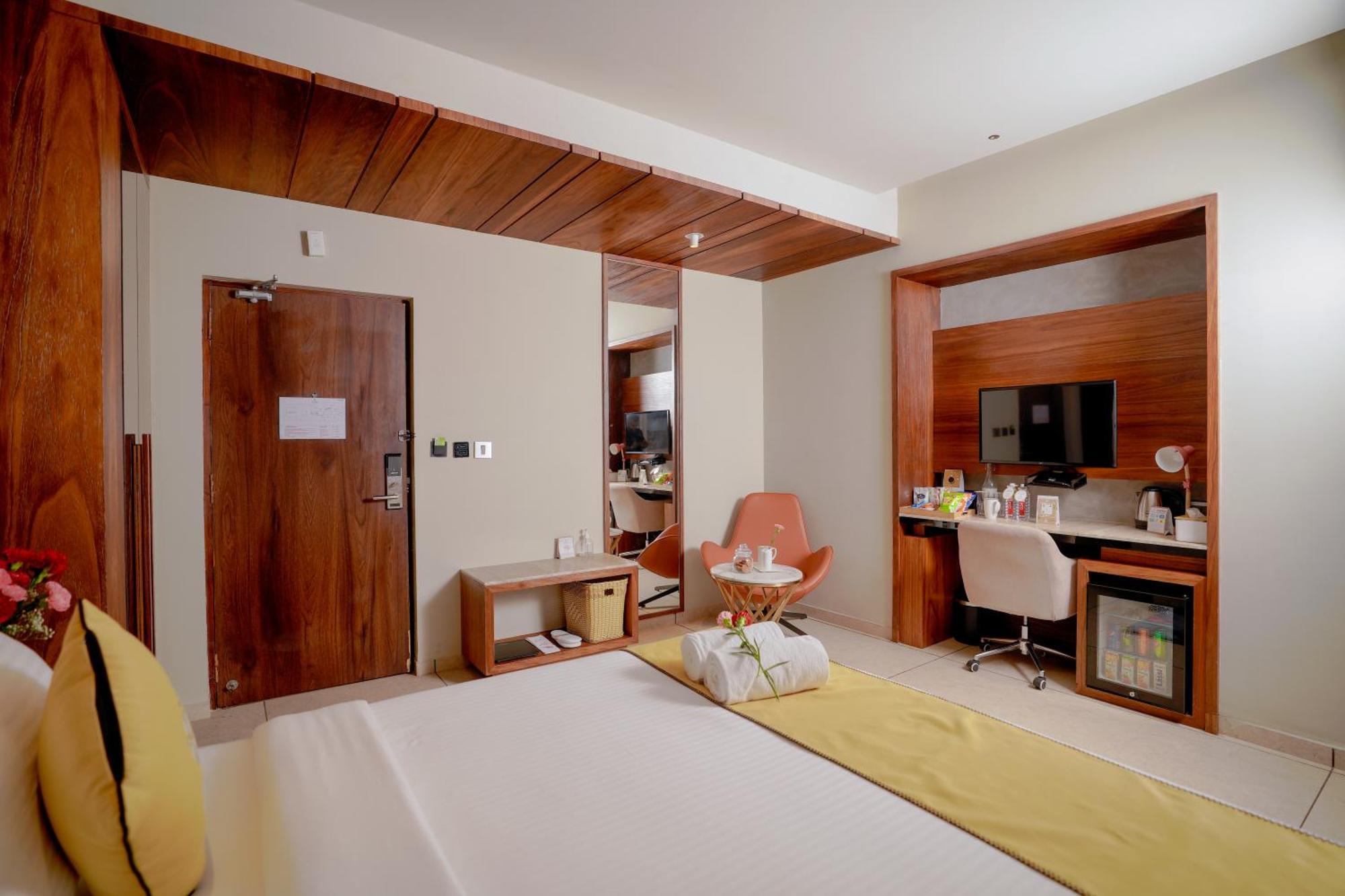 Lazdana 3* Bangalore