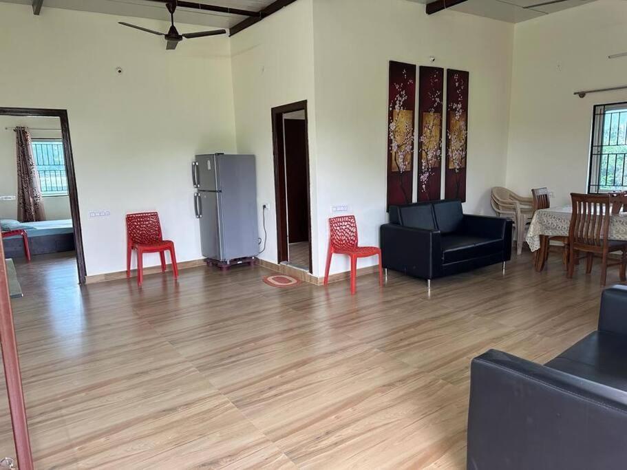 Sai - Abode Of Peace * Bangalore
