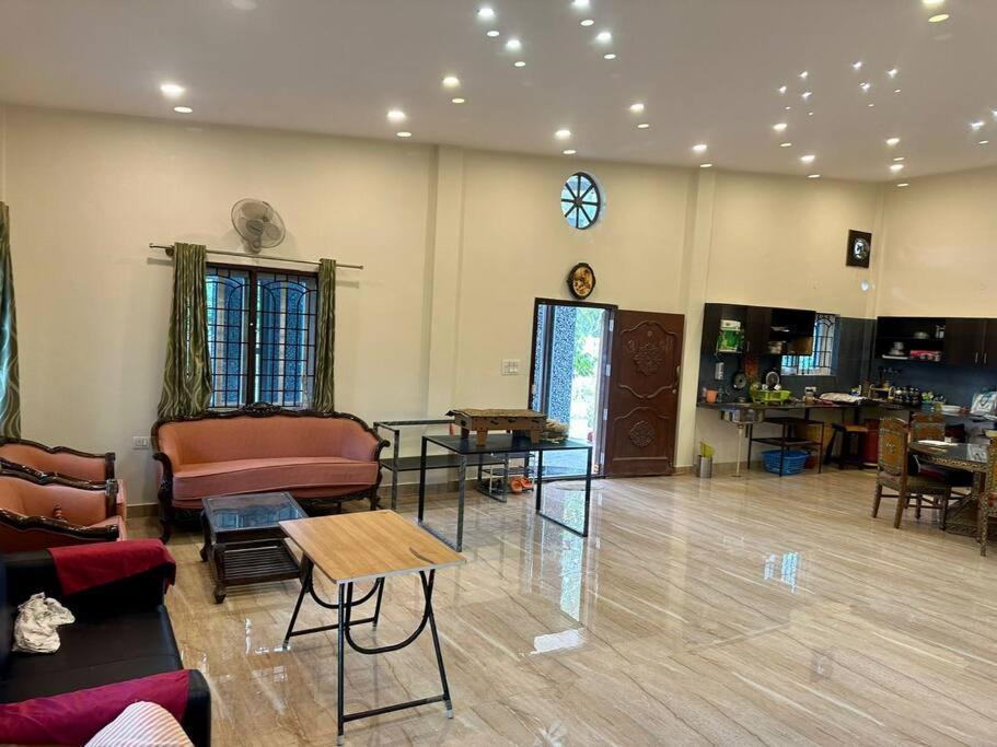 Holiday home Sai - Abode Of Peace