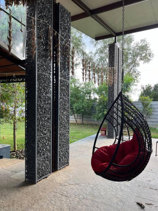 Sai - Abode Of Peace Holiday home *
