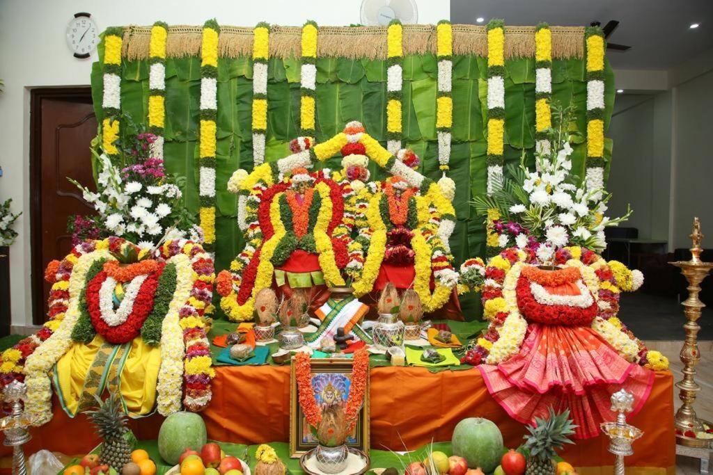 Sai - Abode Of Peace Holiday home Bangalore