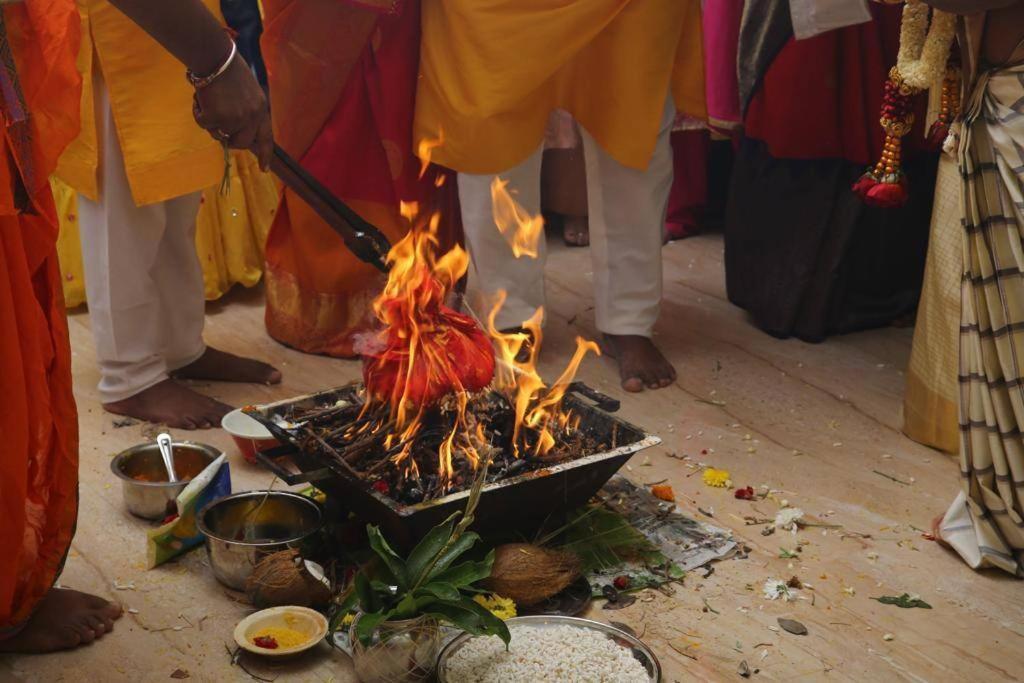 Sai - Abode Of Peace Bangalore