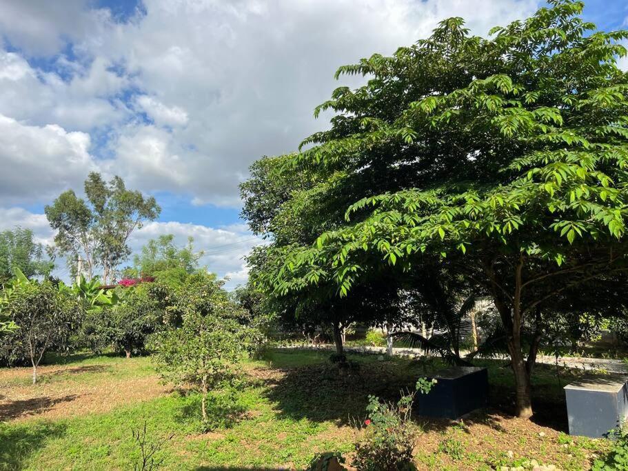 Sai - Abode Of Peace Holiday home