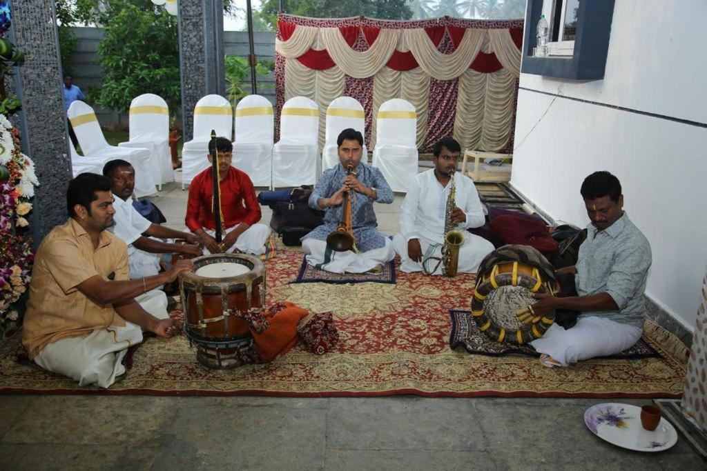 Holiday home Sai - Abode Of Peace Bangalore