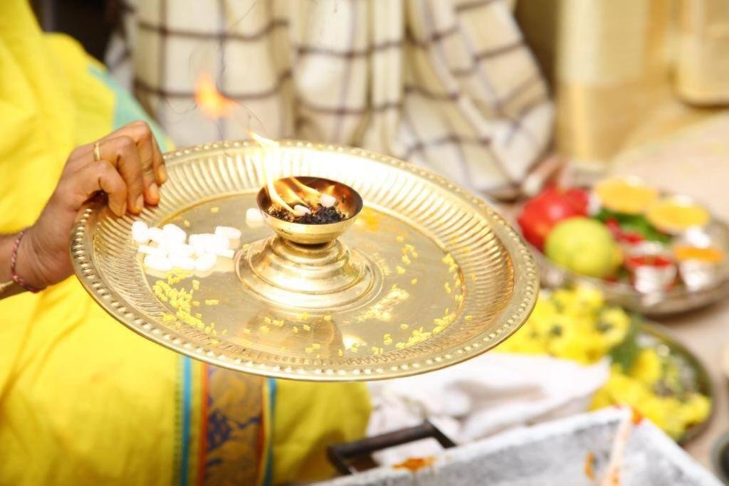 Sai - Abode Of Peace Holiday home Bangalore