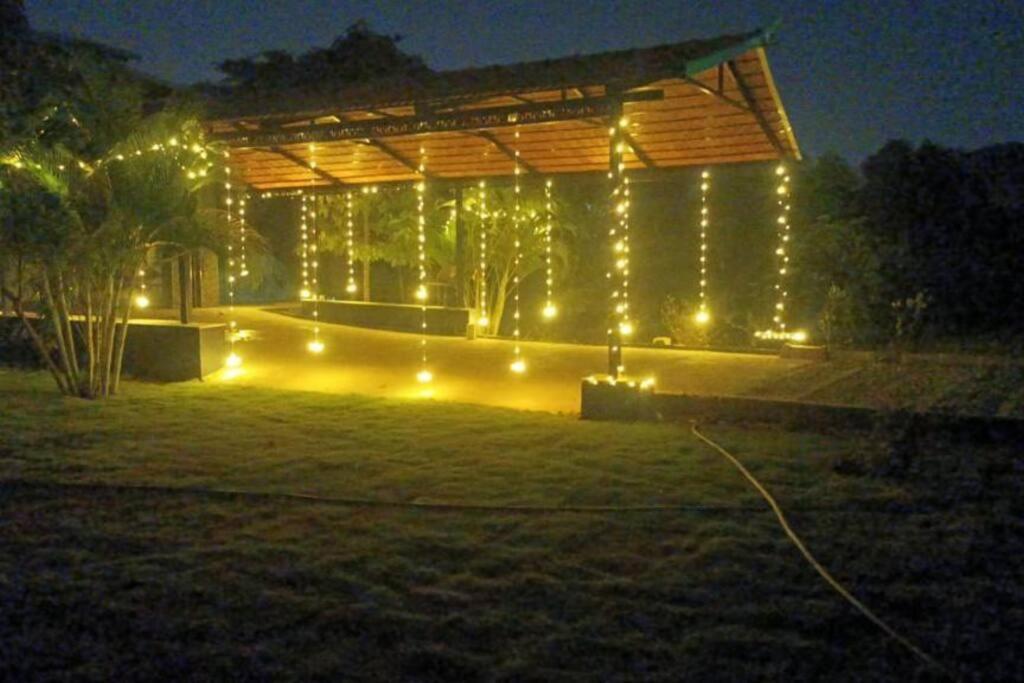 Holiday home Sai - Abode Of Peace *
