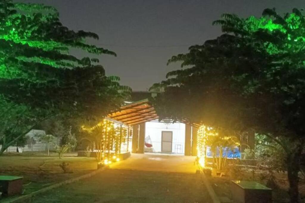 Sai - Abode Of Peace Holiday home *