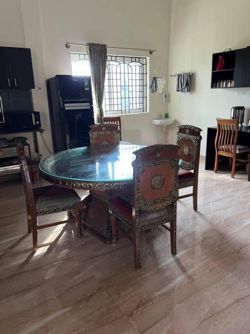 Holiday home Sai - Abode Of Peace Bangalore