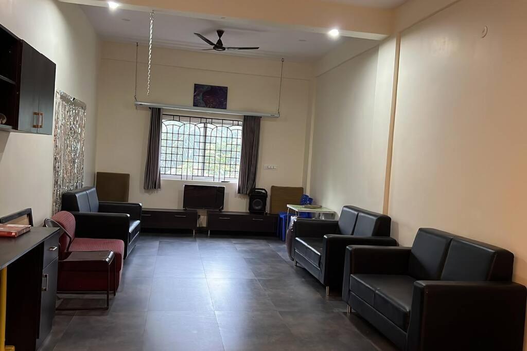 Sai - Abode Of Peace Holiday home *