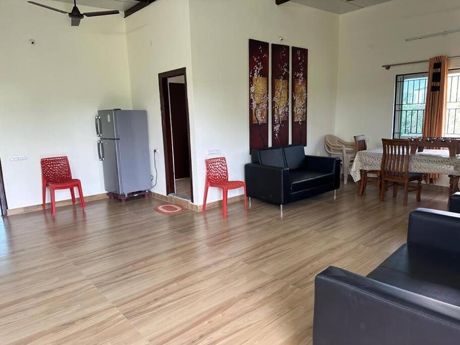 Holiday home Sai - Abode Of Peace *