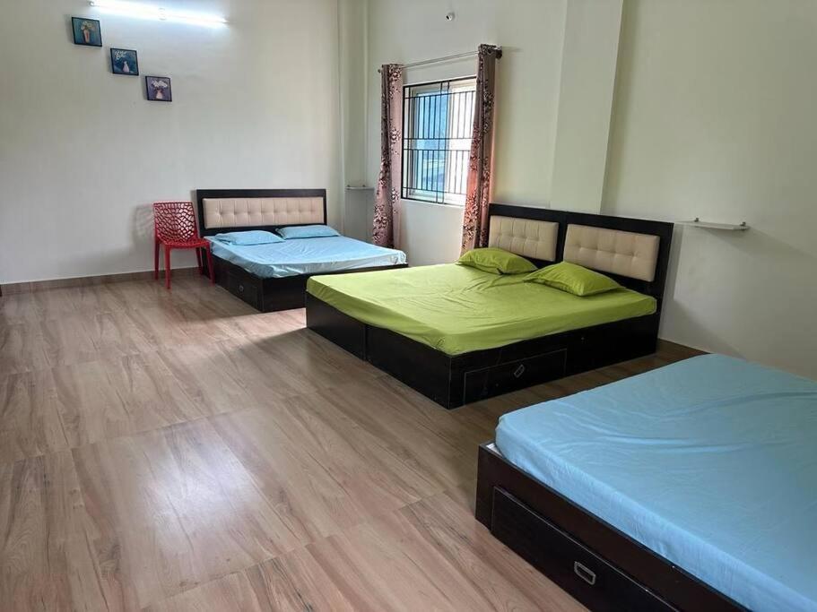 Holiday home Sai - Abode Of Peace Bangalore