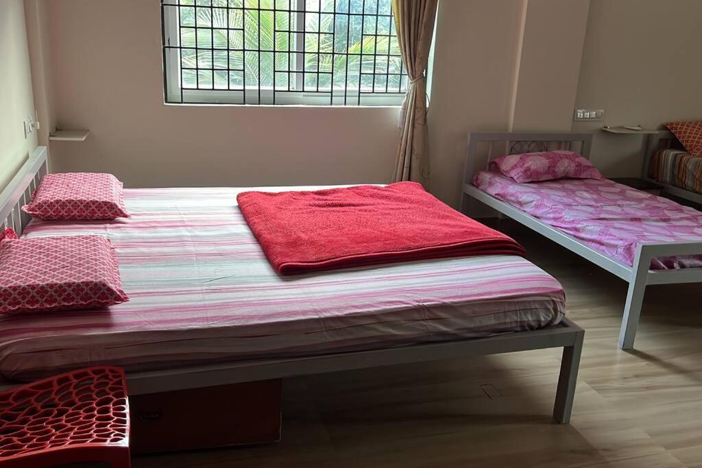 Holiday home Sai - Abode Of Peace *