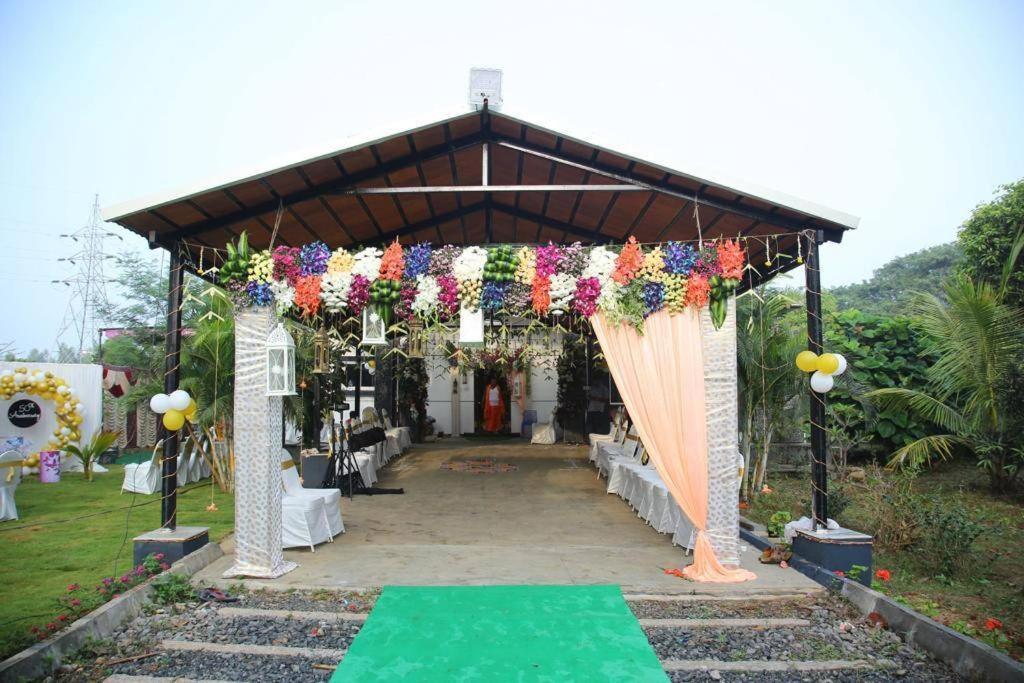 Sai - Abode Of Peace * Bangalore