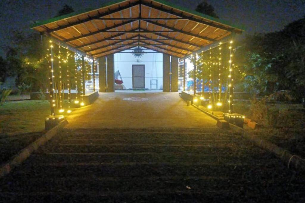 Sai - Abode Of Peace *