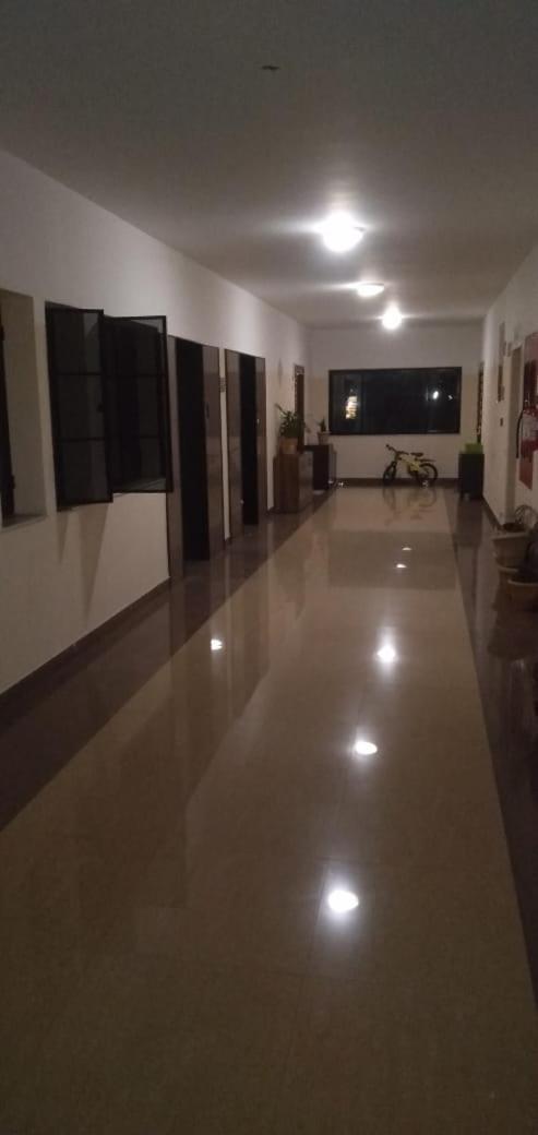Apartment Brookside Service Bangalore