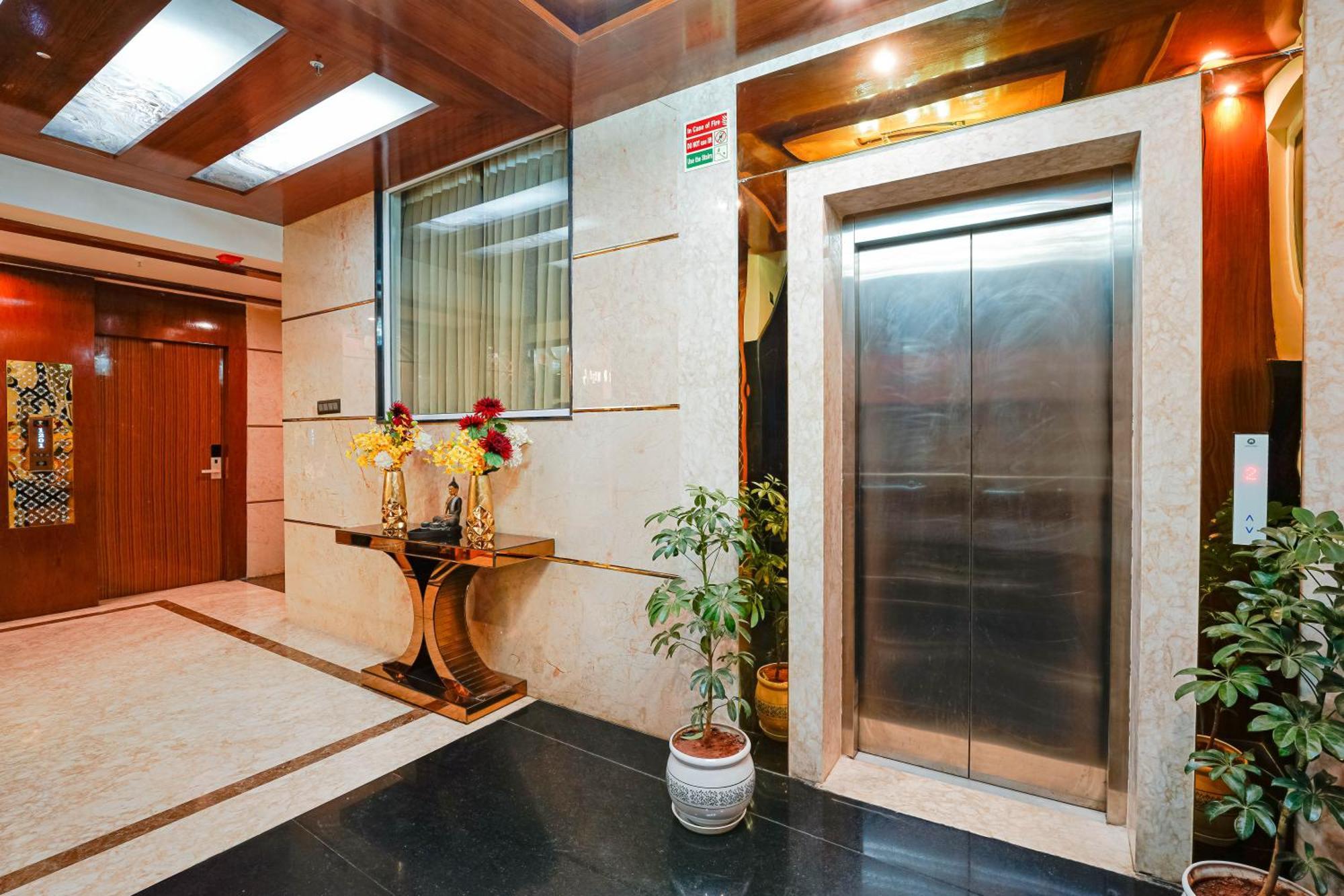 Hotel Kingston