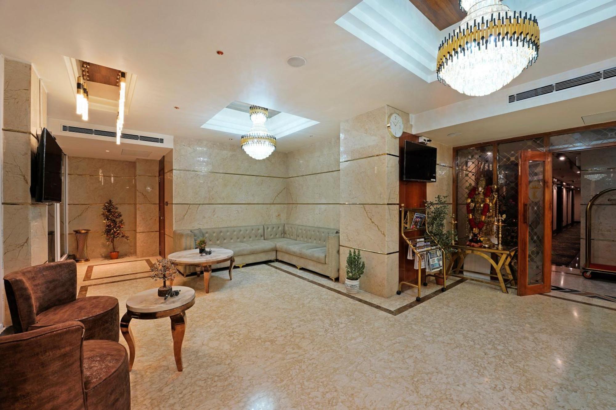 Hotel Kingston