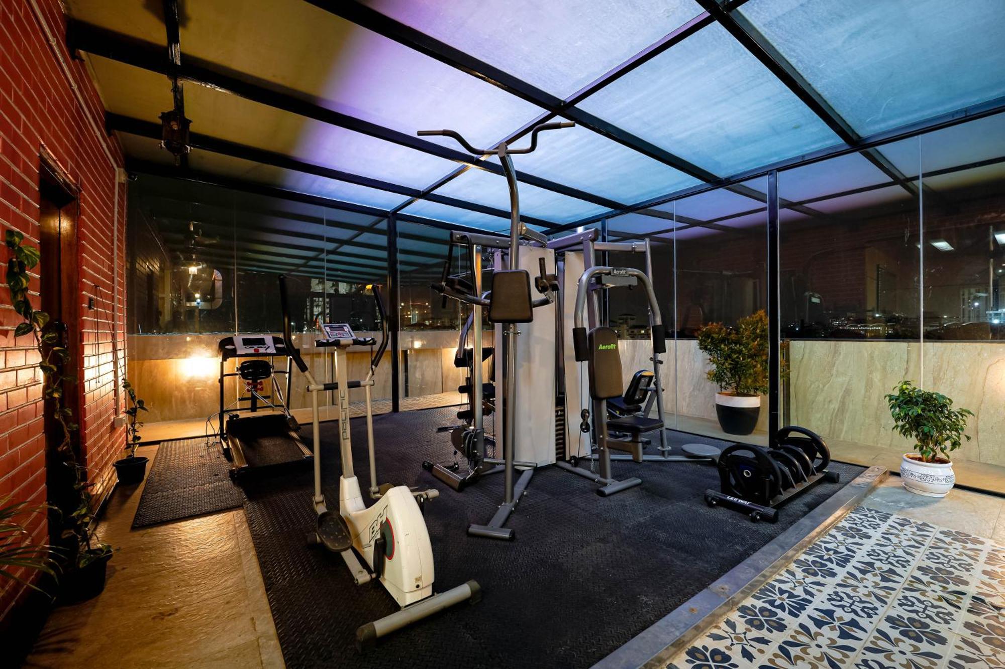 Kingston 4* Bangalore