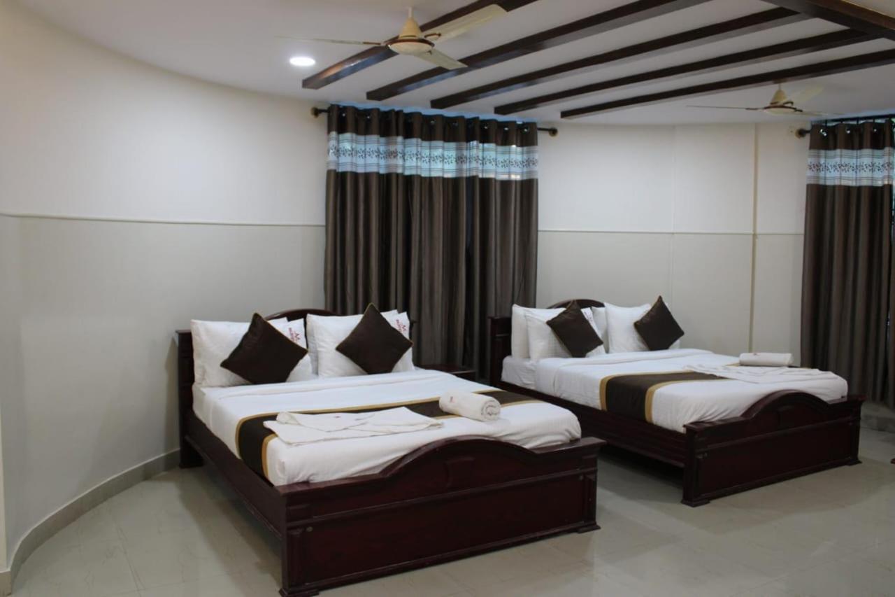 Maldives