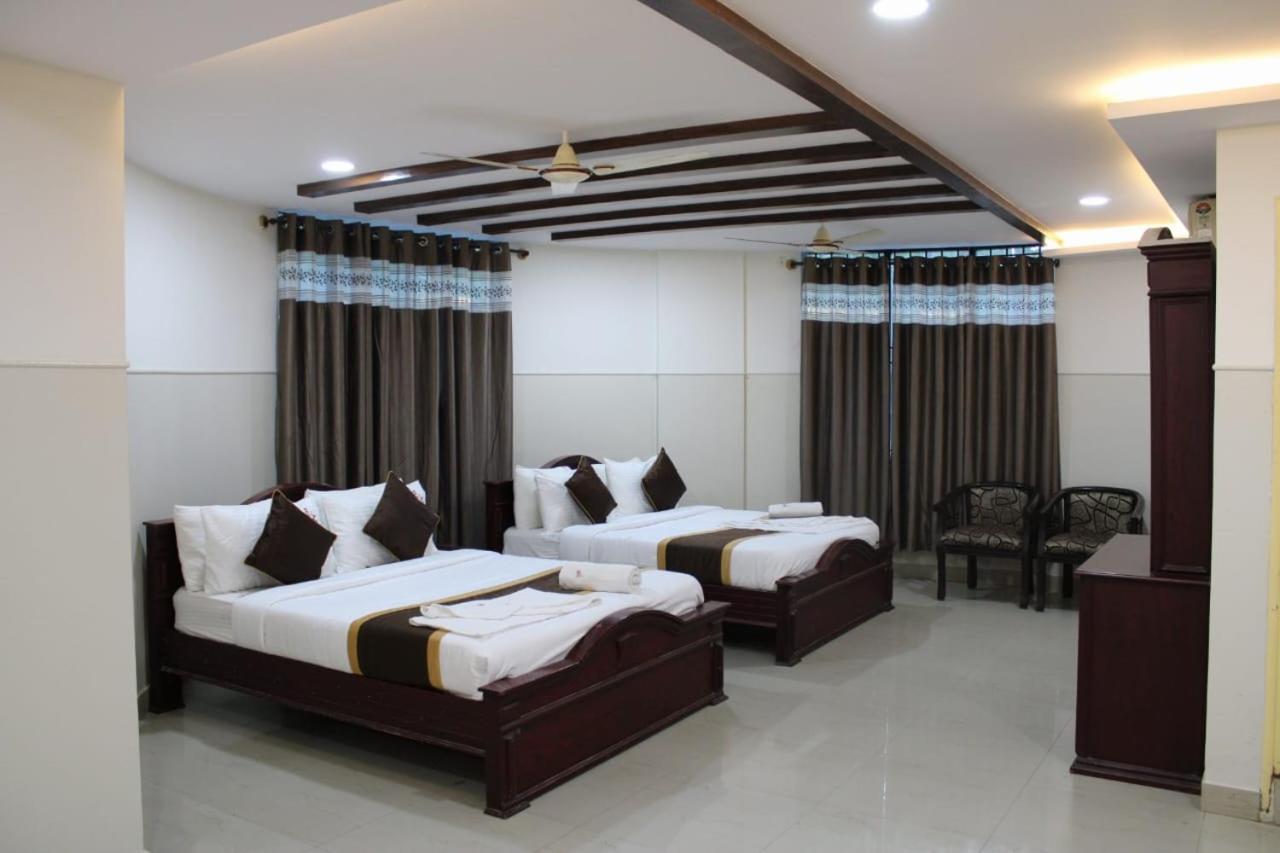 Maldives 3* Bangalore