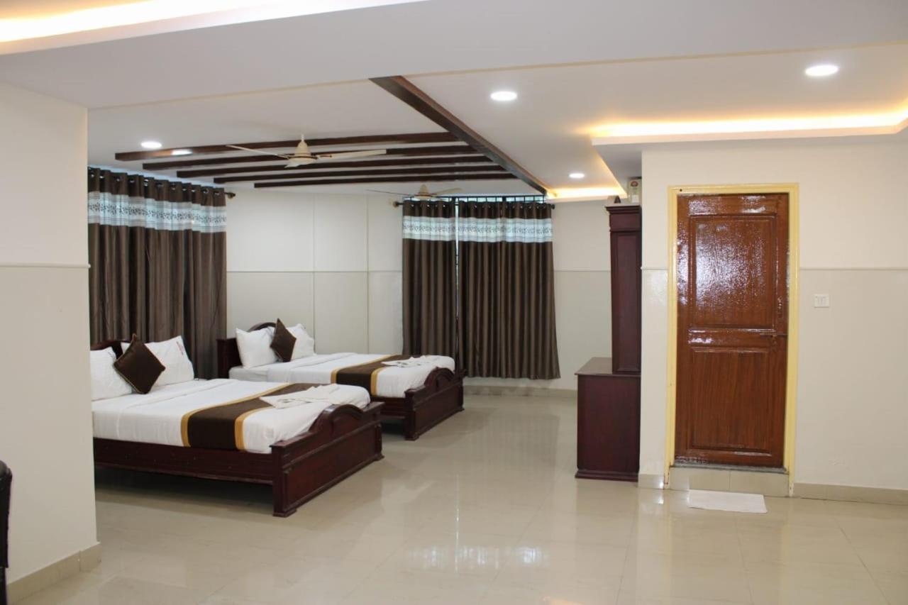 Maldives Bangalore