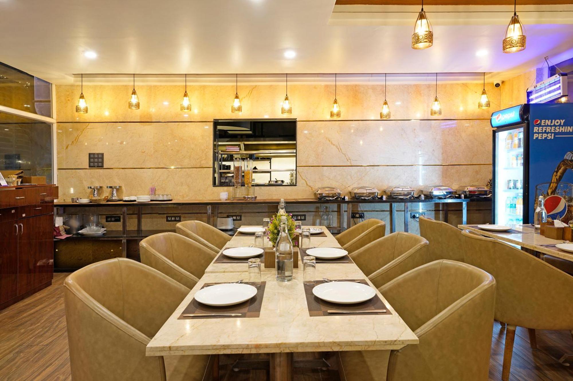 Hotel Kingston 4*