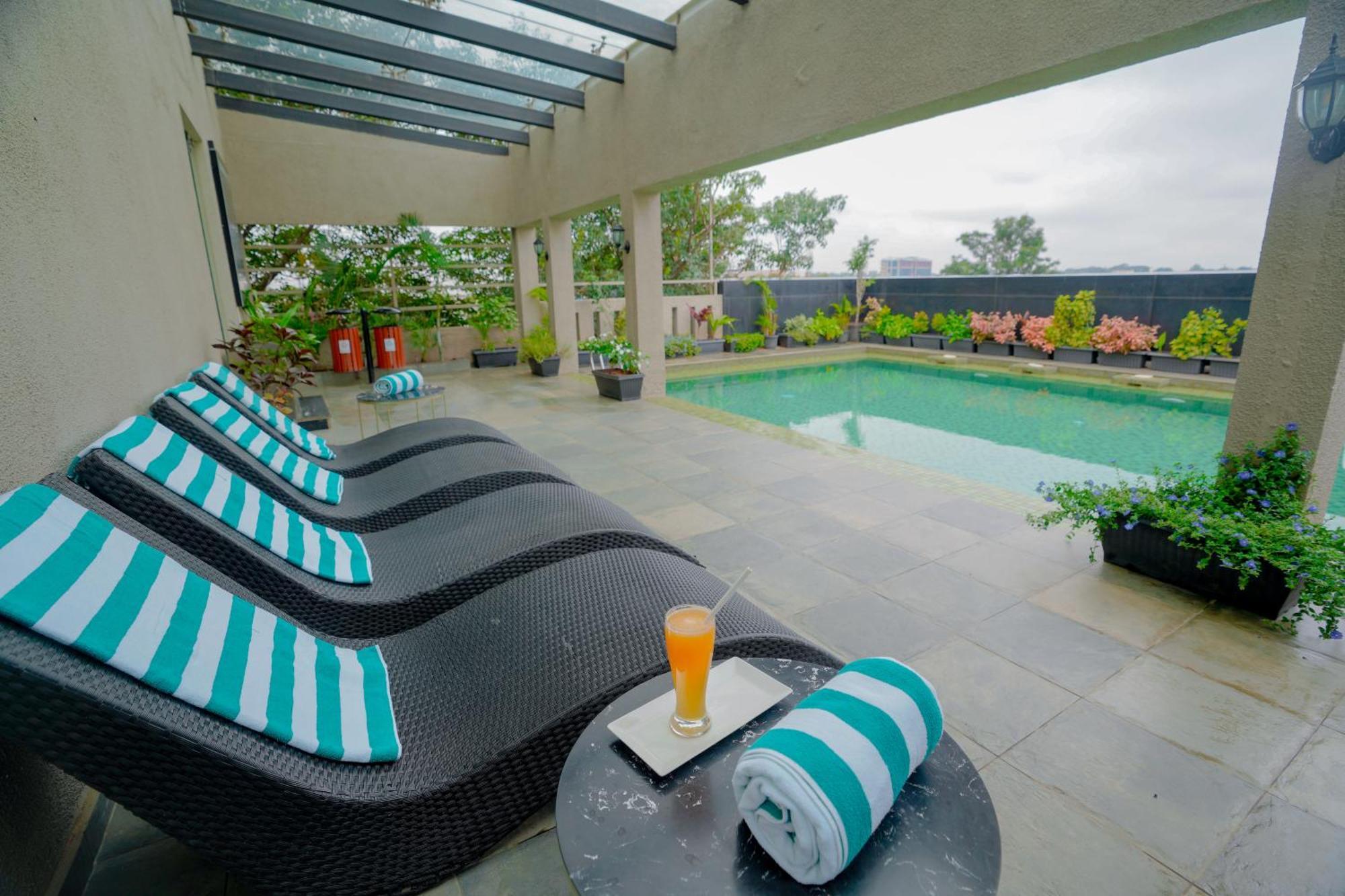 Hotel Lazdana