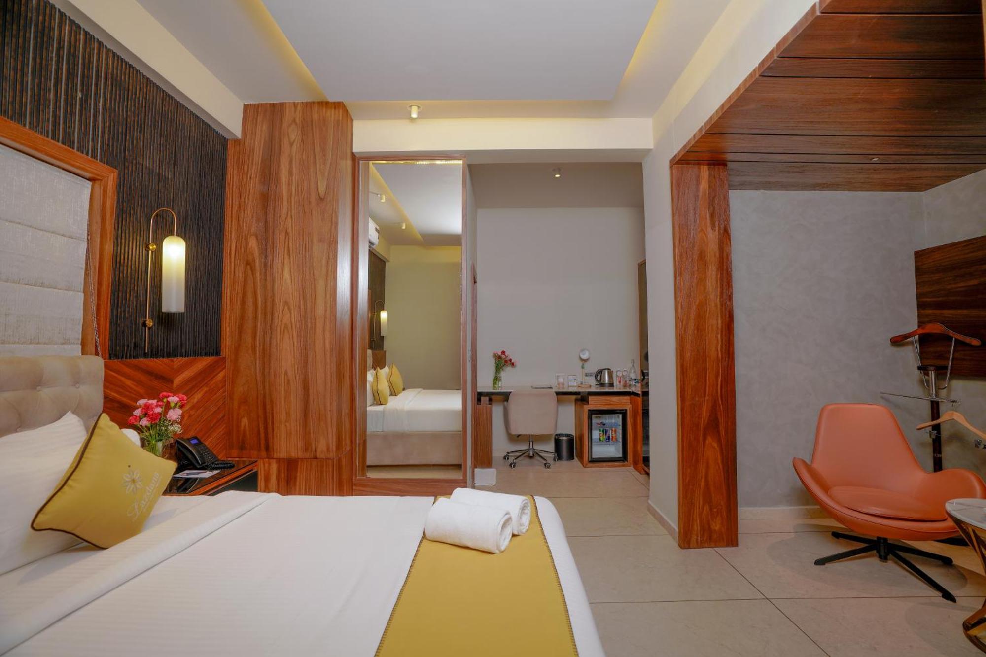Lazdana Bangalore