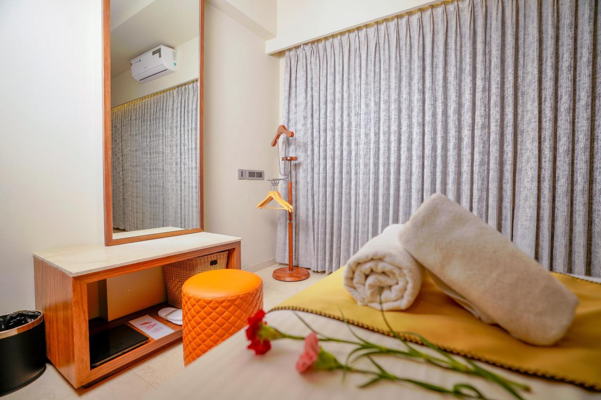 Lazdana 3* Bangalore