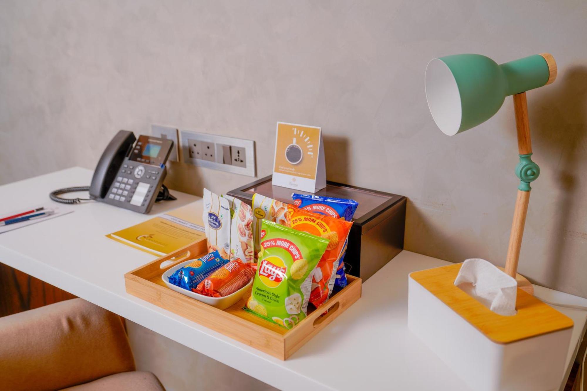 Lazdana Hotel 3*