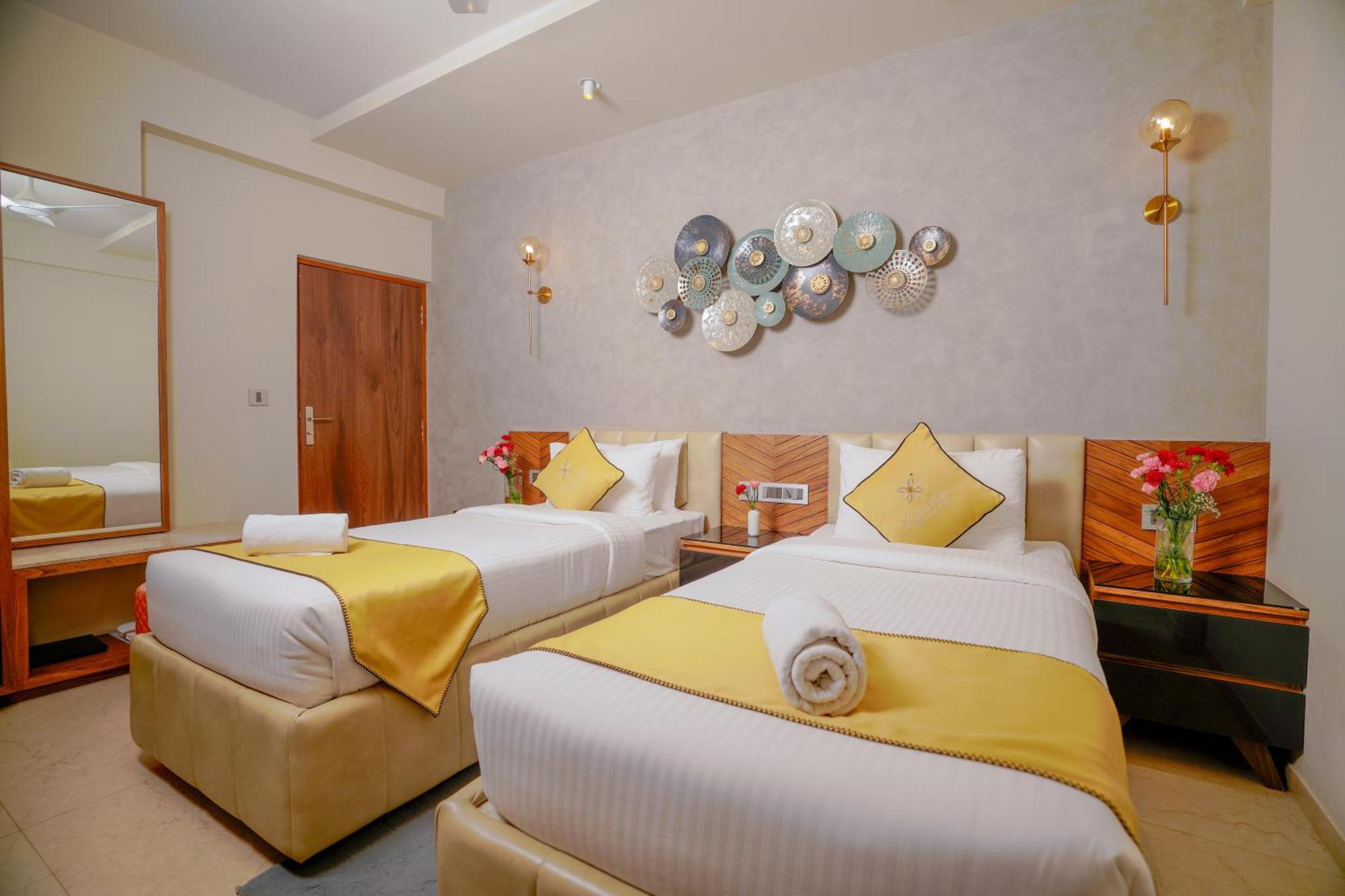 Lazdana Bangalore