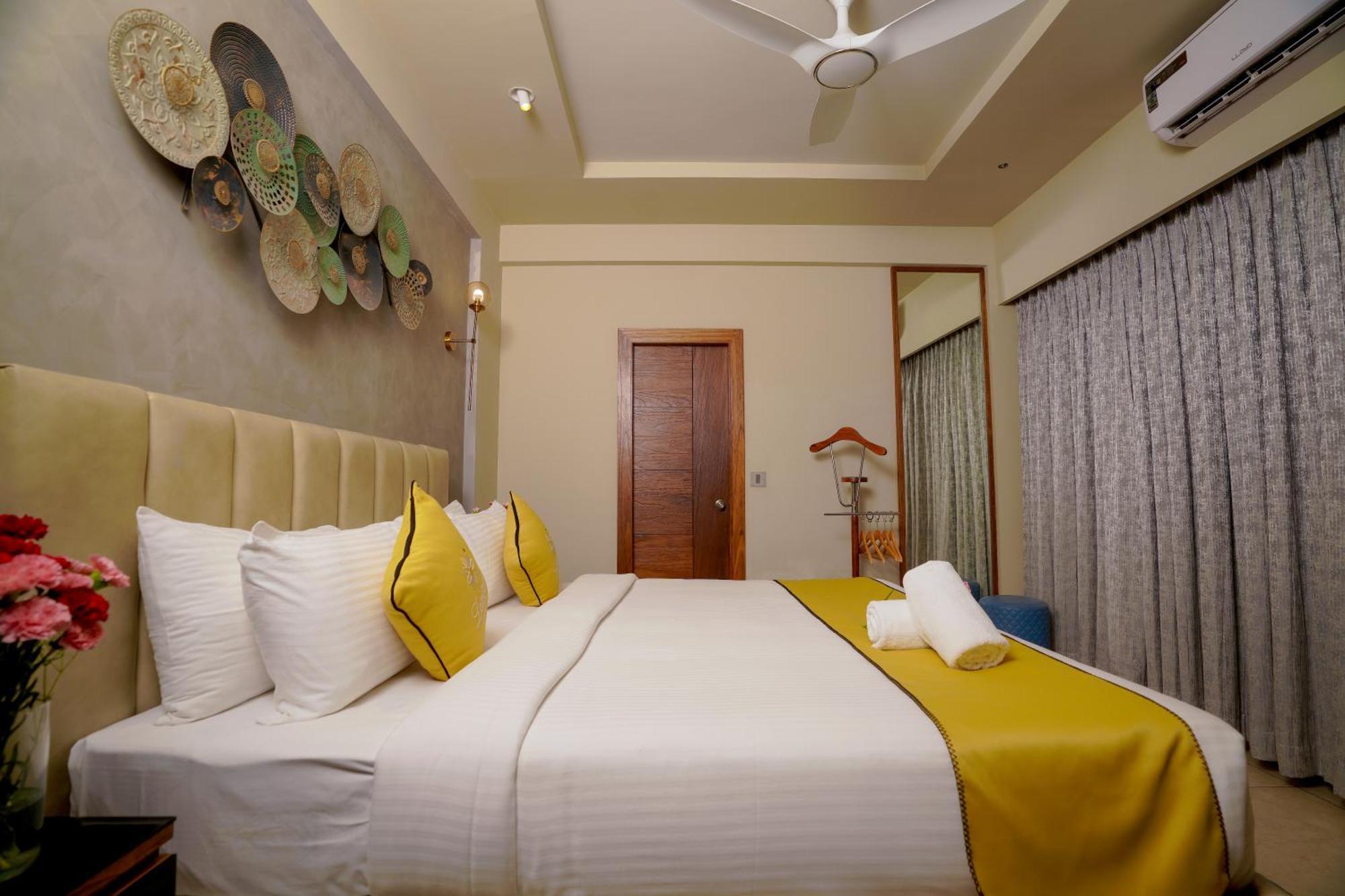 Lazdana Hotel