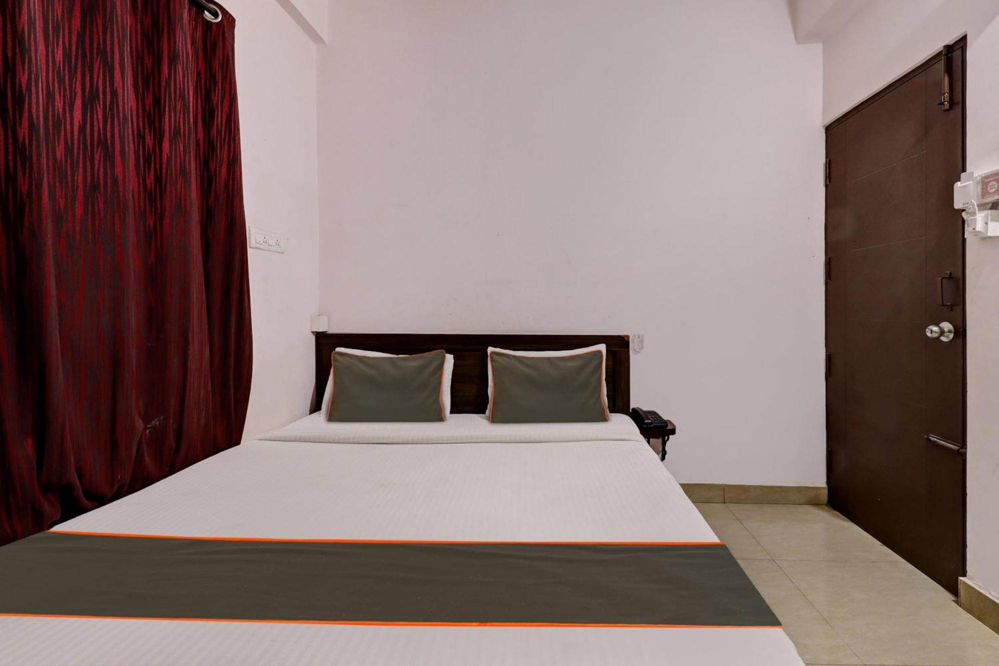 Hotel Hotel O Alfa Inn Bangalore