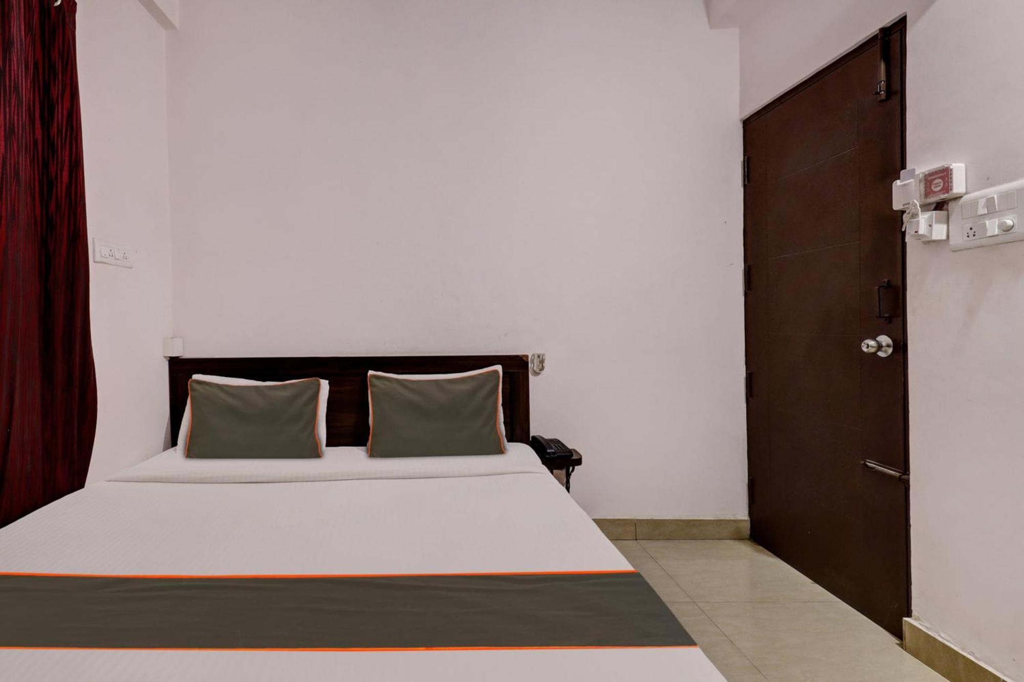 Hotel O Alfa Inn Hotel Bangalore
