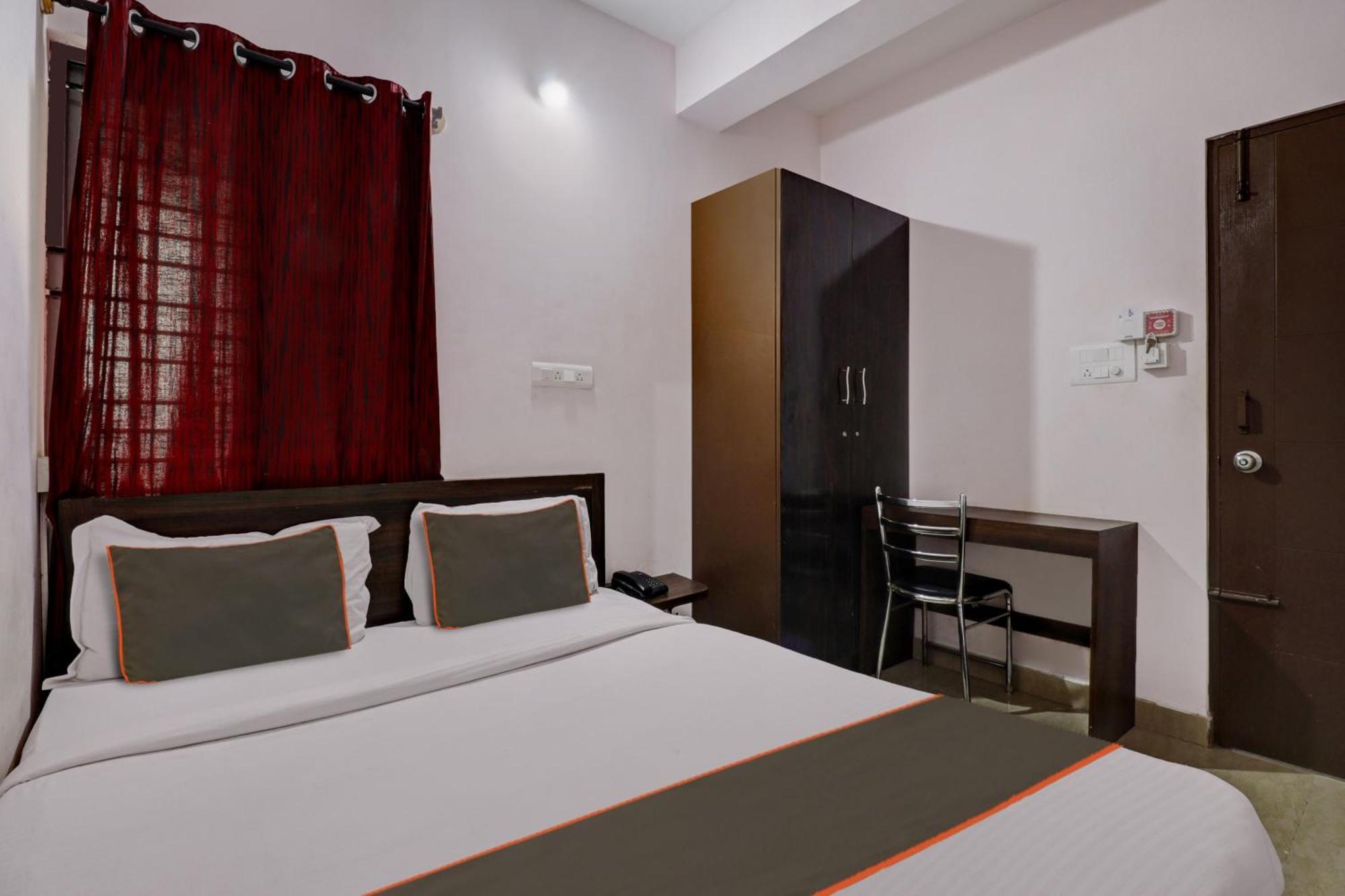 Hotel O Alfa Inn